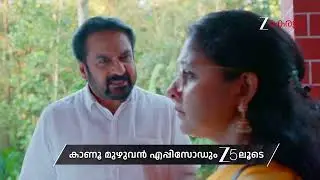 Akale | Ep - 388 | Preview | Dec 28 2025 | Zee Keralam