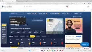 Gasser CapCut's Tech Live Stream