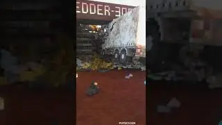 Testing the Shredder 3000