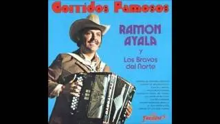 Ramon Ayala - Corrido De Daniel Del Fierro