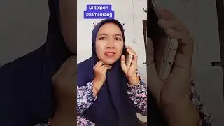 di telpon suami orang