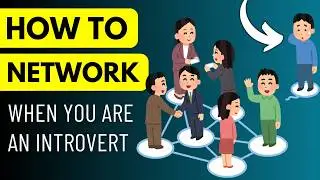 Networking Tips For Introverts How To Connect Without Overwhelming Yourself