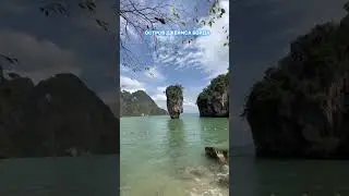 ТОП-7 мест Пхукета, которые стоит посетить / TOP 7 places in Phuket that you should visit