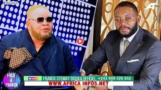 URGENT: BO YOKA MAKAMBU EBIMI PONA ERIC MANDALA, YAN MAMBO AYE NA BA REVELATIONS YA SOMO...