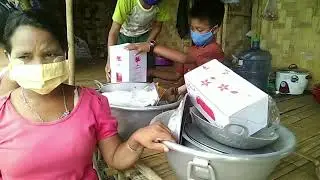 Myanmar's humanitarian crisis explained