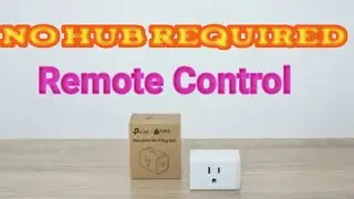 how to set up a TP_LINK kesa smart plug#smarthomeappliances