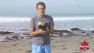 Surfing Tips:  Shaun Tomson Discusses the Equipment needed to go Surfing (Part 1)