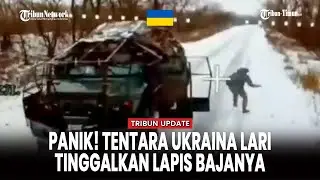 [FULL] Infanteri dan Alat Tempur NATO Diincar dan Dicabik-cabik Amunisi Peledak Rusia