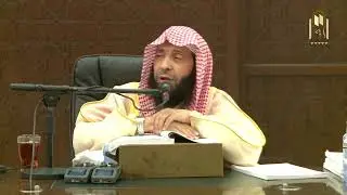 شرح كتاب التوحيد | اليوم الثالث | فضيلة الشيخ صالح بن مقبل العصيمي
