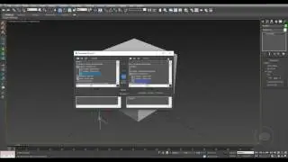 How to move slice modifier with a null objects with Wire parameters (no audio)