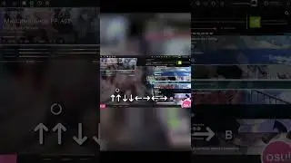 Secret Feature in osu!lazer? #osulazer #osu