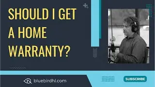 Should I Get a Home Warranty