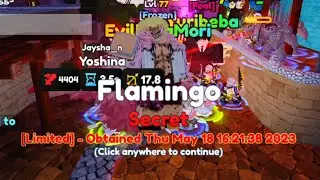 Secret String Portal (Only had 19 Smile Fruits Prior). Anime Adventures