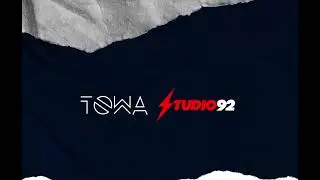 SESSIONS #11 TOWA STUDIO92