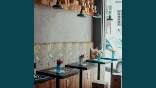 Festive Breakfast Buffets