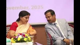 Induction Trg.Programfor Central Silk Board Scientists-2025 Ministry of Textiles,Government of India