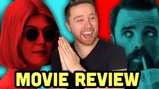I Care a Lot is AWESOME | Netflix Review
