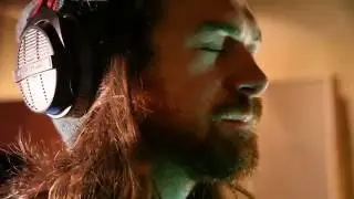 Dan San - Heroes (David Bowie cover)
