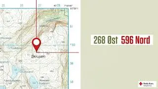 GPS - Røde Kors Hjelpekorps