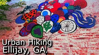 Why Everyone Loves Ellijay, Georgia | Small Town, Big Charm!