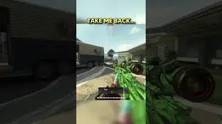 Anyone remember sniping on bo2 #bo2 #blackops2 #callofduty