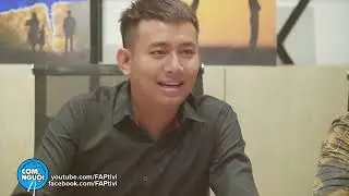 PAPtv Cơm Nguội:Tập 188-Chia Tay &Ecirc;m Đềm