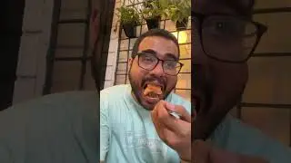 Top 5 places to Eat in Bandra😍 #streetfood #food #bandra #pramodbathija