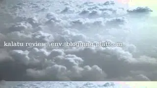Kalatu Review (ENV3 Blogging Platform)