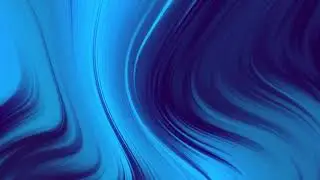 Fluid liquid waves background PACK