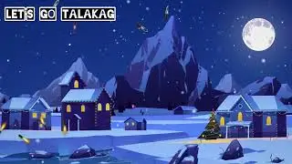 Talakag Vibration by Jaytre Malogsi 