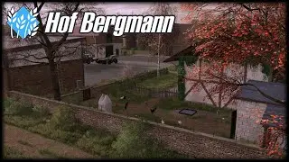 LS22 HOF BERGMANN Feierabend LP #022 / Was macht Ihr im WINTER ?