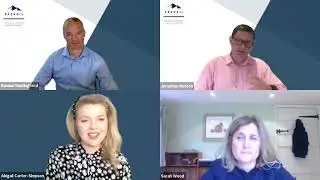 Prevail Partners + 5SAH - Complex Investigations in Uncertain Times