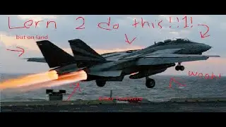how to takeoff plane (super helpfl)