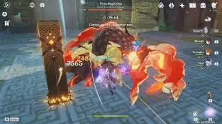 [V1.4 Guide] Genshin Impact Peculiar Wonderland Guide & WalkThrough
