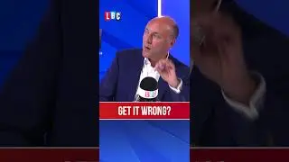 Labour vs Tories: Who did it worse? | LBC