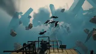 Voidtrain! First Impressions