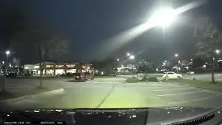 Mall Crawling