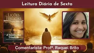 O plano eterno de ado&ccedil;&atilde;o como filhos em Cristo - Ef&eacute;sios 1.3-6