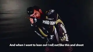 L2 Play Paintball with HPA Mad Kings - Episode 2