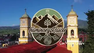 Caminos y Raíces con Yesica Castro.