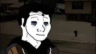 Memo Boy - Brian Is The Most Beautiful (sped up+reverb+intro loop)
