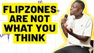 Flip Zones vs Order Blocks | The Smart Money Strategy They Don't Teach