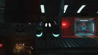 WeirdGuyxD gets ready to face me!