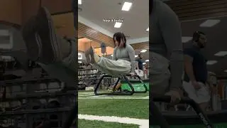 bro thinks she's Azula 🤓  #gym #trending #fit #fitness #workouts  #training   #gymrat #calisthenics