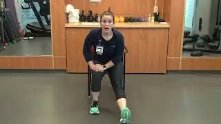 Stay Active and Energized at Work: Tips from HealthPoint Health & Wellness!