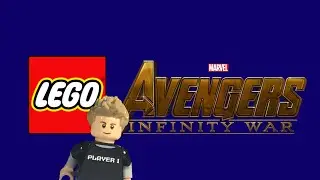 Lego Avengers Infinity War Set Images and My thoughts!!