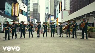 Mariachi Herencia de M&eacute;xico - La Murga (Video Oficial)