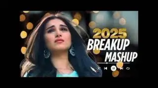 Heartbreaking 💔 songs + lofi Mashup songs Slowed Reverb songs Arjit singsong &lrm;⁨@SBBuzdarOfficial23