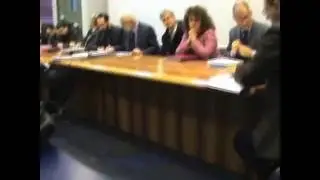 Tesi in Filosofia sull'immaterialismo.