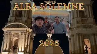 Alba 2025 - La Aventura 